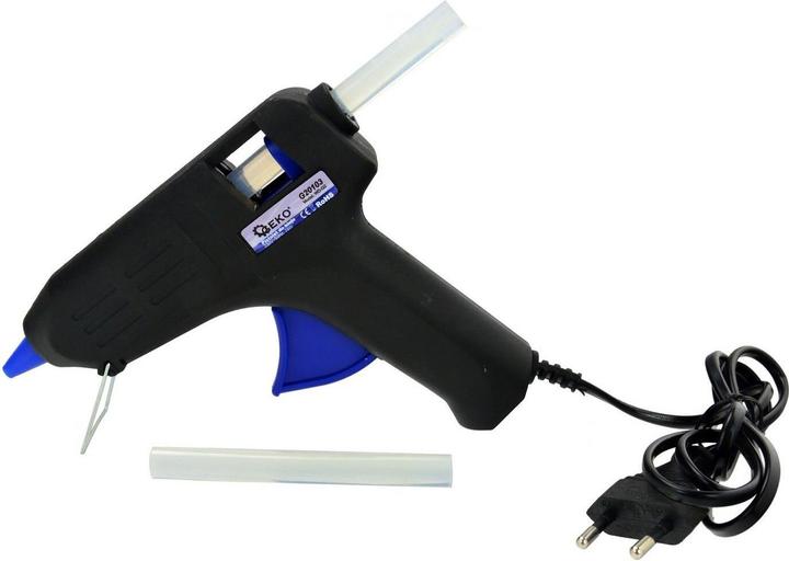 Image du produit GEKO Pistolet à colle, ø11-11,5mm, 78W