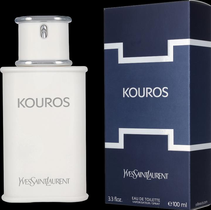 Produktbild Yves Saint Laurent Kouros (Eau de Toilette, 100 ml)
