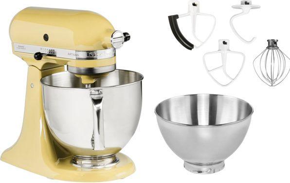 Image du produit KitchenAid Artisan KSM175 EU-Version (300 W)