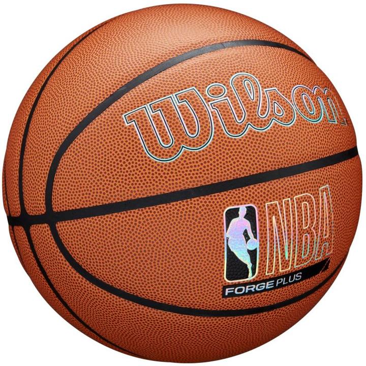 Produktbild Wilson NBA Forge Plus Basketball