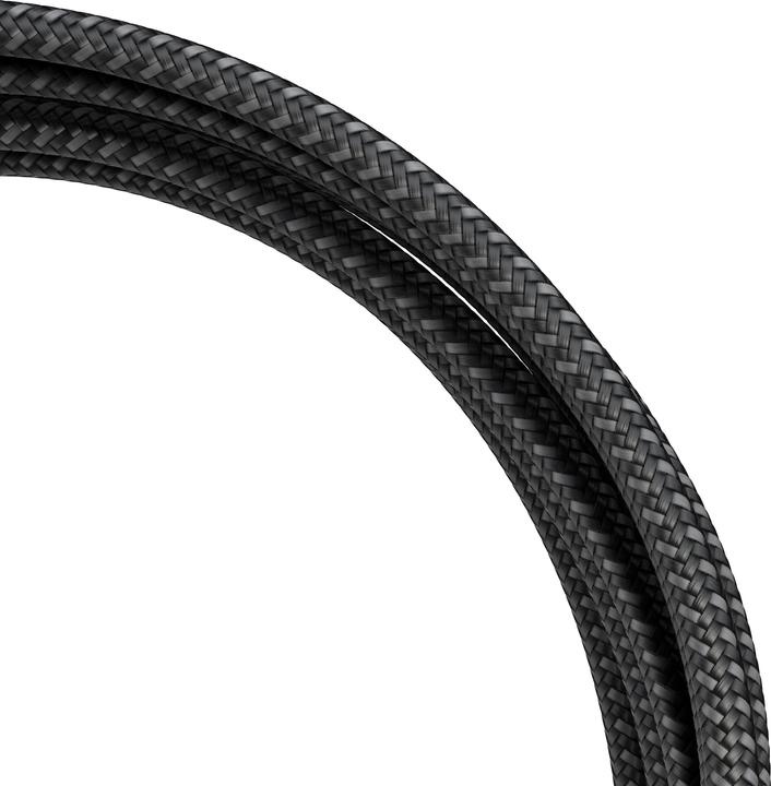 Actual product image Rolling Square USB-C to USB-C Braided 60W (2 m)