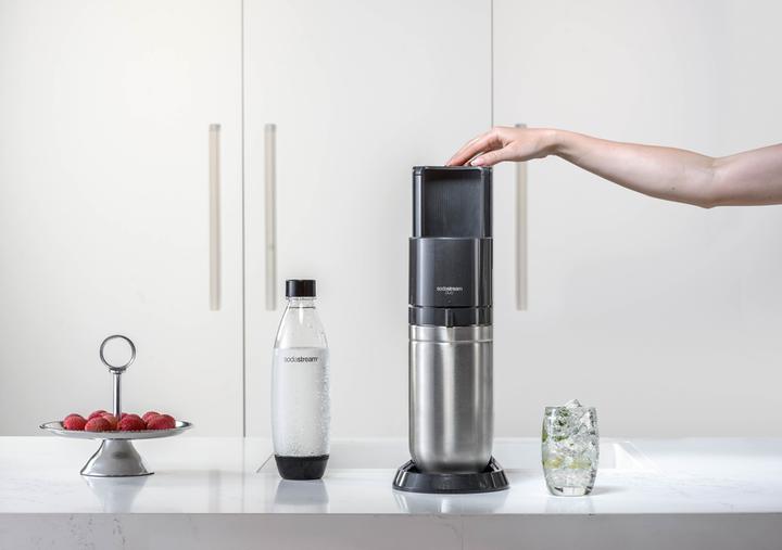Actual product image SodaStream Duo