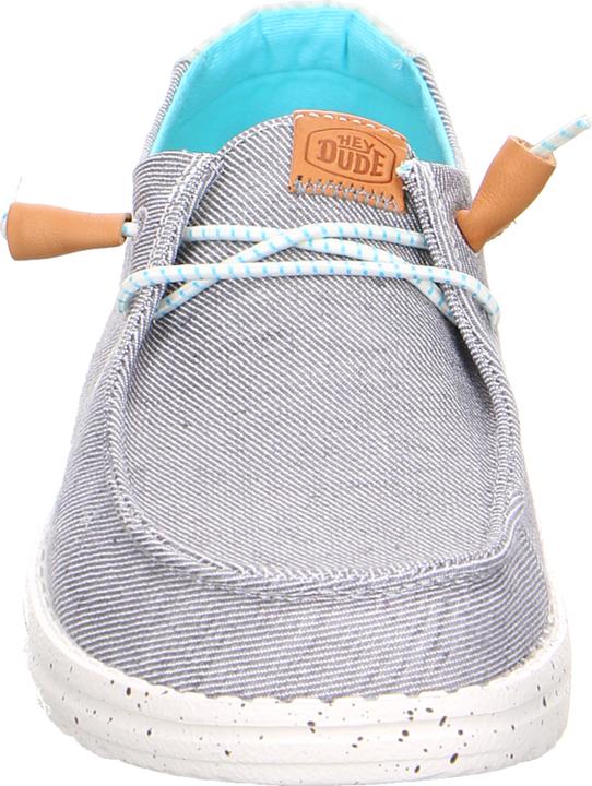 Image du produit Hey Dude Wendy Heathered Slub Tropical (38)