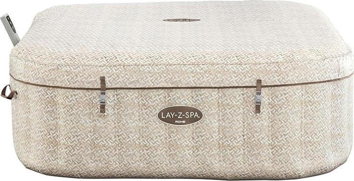 Immagine prodotto Bestway Lay-Z-Spa Roma MaxHoldEnergySense Ultra (7 pers.)