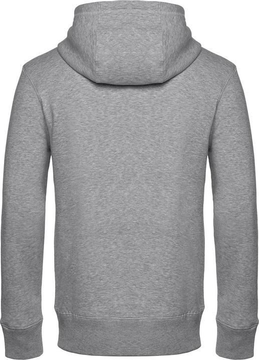 Produktbild B&C Kapuzenpullover Durchgehender Reissverschluss (XS)