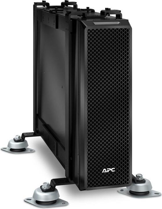 Produktbild APC Smart-UPS SRT 5kVA and 6kVA RM (6000 VA)