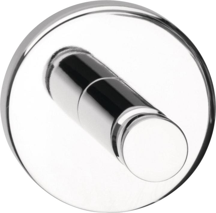 tesa De haak van de aan/uit-knop