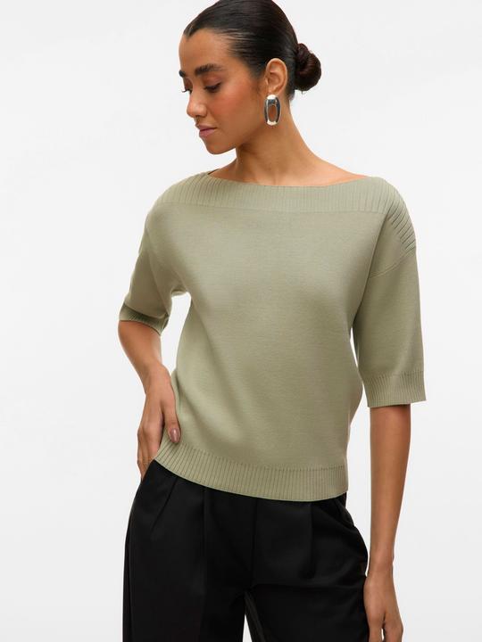 Actual product image Vero Moda VMJEMMA Pullover T-shirt (M)