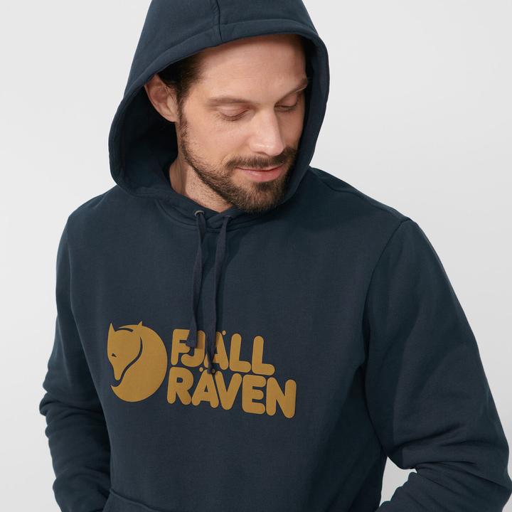 Image du produit Fjällräven Logo Hoodie (XXL)