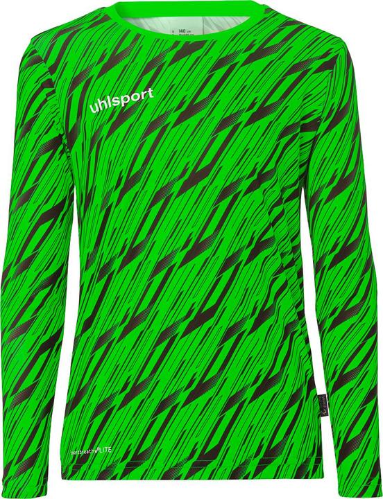 Actual product image Uhlsport Torwartbekleidung Progressive (3XL)