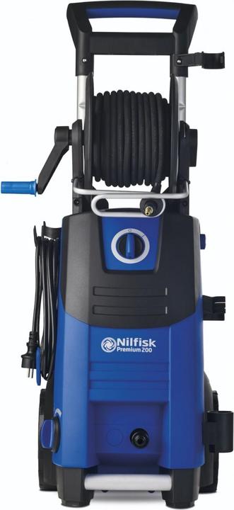 Produktbild Nilfisk Premium 200-15 EU (Netzbetrieb)