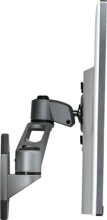 Actual product image StarTech .com ARMWALLDS2 wall mount monitor arm (26 cm long swivel arm (Wall, 33")