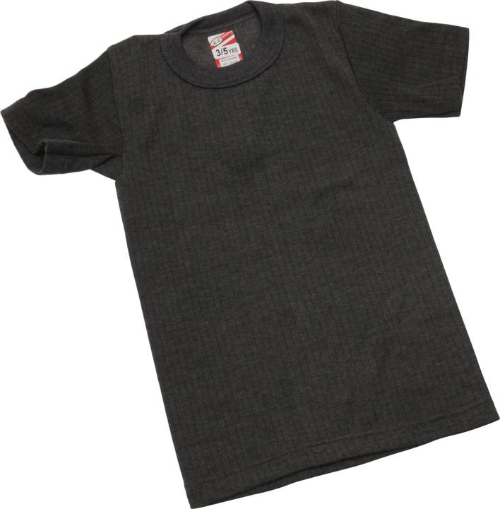 Immagine prodotto Universal Textiles ThermoWash Maglietta a maniche corte per ragazzi (Made in UK) (46, 47, 48, 49, 50, 51)