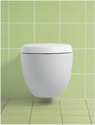 Image du produit Villeroy & Boch Siège WC Subway 9M55S1 facilement démontable avec abaissement automatique blanc