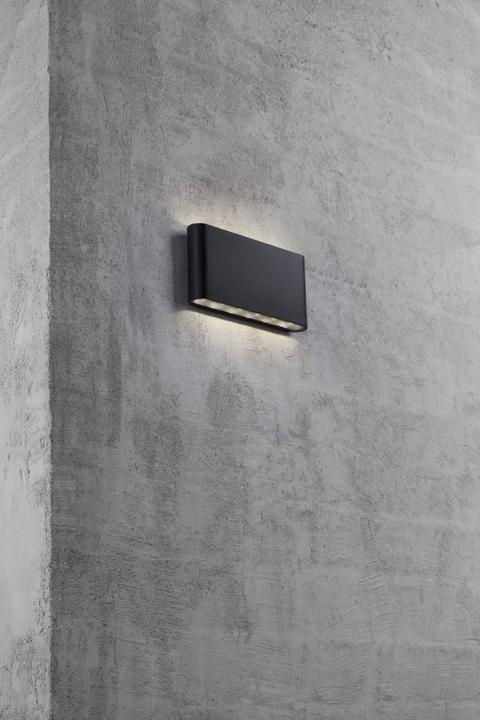 Immagine prodotto Nordlux Lampada da parete per esterni a LED 6 W caldo (570 lm, IP54)