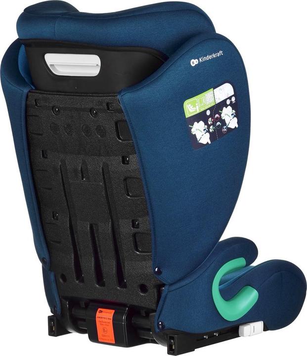 Produktbild KinderKraft Junior Fix 2 (Kindersitz, ECE R129/i-Size Norm)