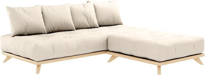 Actual product image Karup Design Senza (3-seater, Sofa bed)