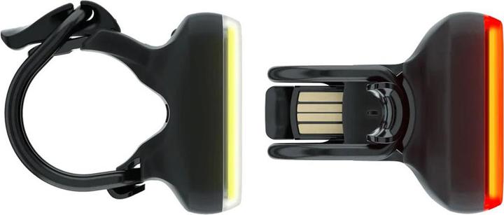 Image du produit knog. Blinder Set (200 lm, 100 lm)