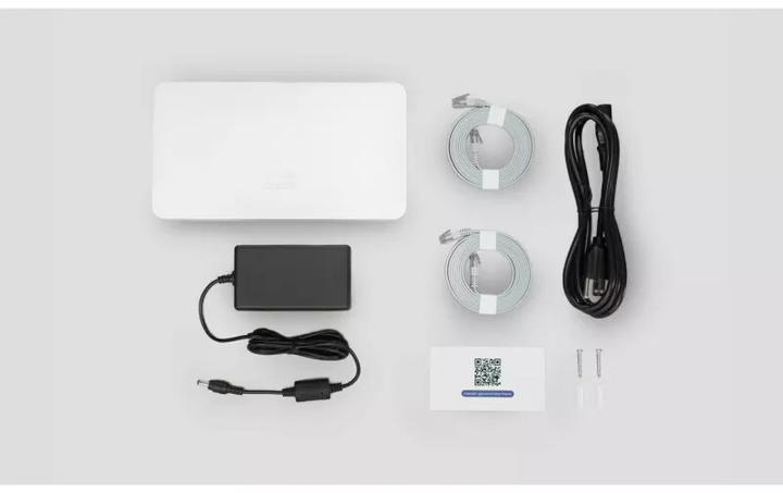 Image du produit Cisco Pare-feu Meraki MerakiGoRouter Plus 500Mbps+EU