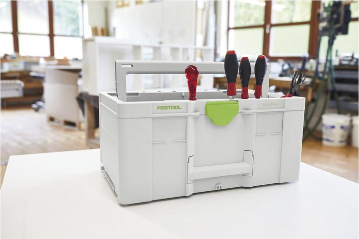 Immagine prodotto Festool Systainer ToolBox SYS3 TB M 137 (1 pezzi)