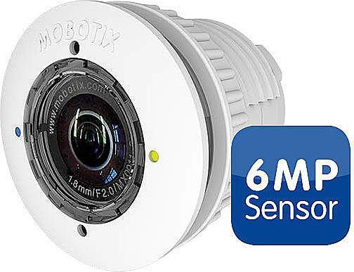 Produktbild Mobotix S16/M16 Nacht (3072 x 2048 Pixels)