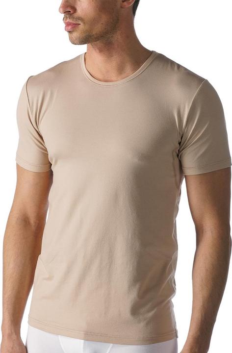 Produktbild Mey 2er Pack Dry Cotton T-Shirt mit Rundhals (L)
