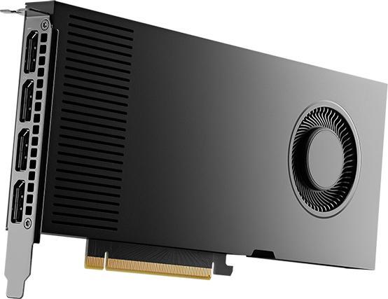 Produktbild HPE NVIDIA RTX 4000 Ada Graphics Accelerator (20 GB)