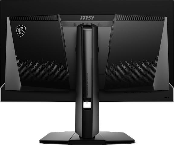 Produktbild MSI MAG 271QPXDE QD-OLED E2 (2560 x 1440 Pixel, 26.50")