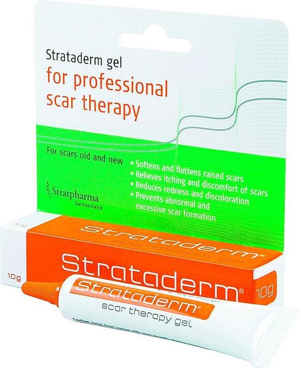 Produktbild Stratpharma Strataderm Silikongel für Narben (275.63 ml, Gel)