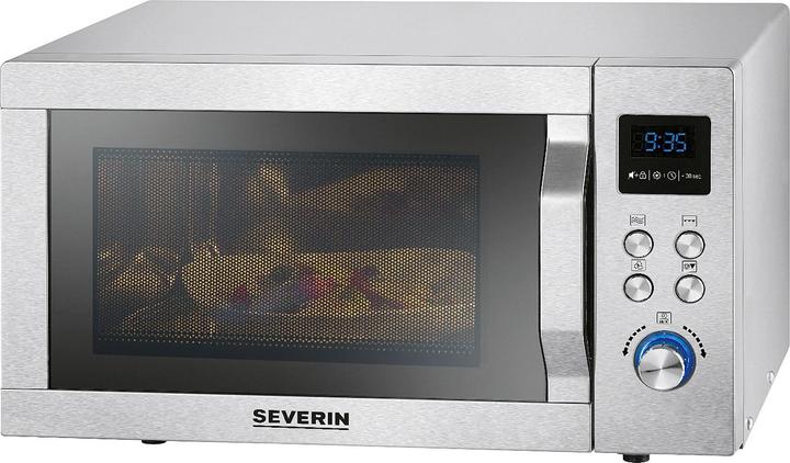Produktbild Severin MW 7774 3 in 1 (EU-Stecker, 25 l)