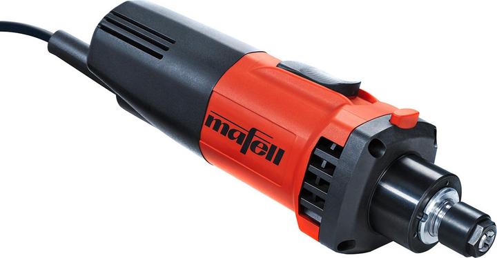 Actual product image Mafell milling motor FM 800 9M0010 800 W Stonemasonry modelling engraving