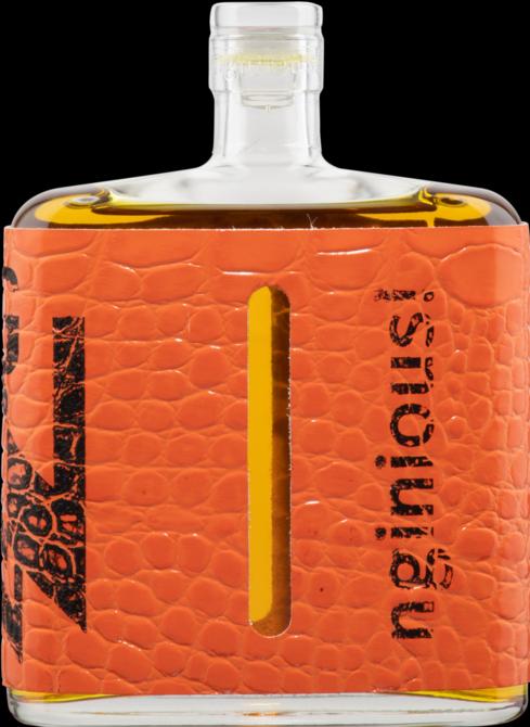 Image du produit nginious! Colours Swiss Orange