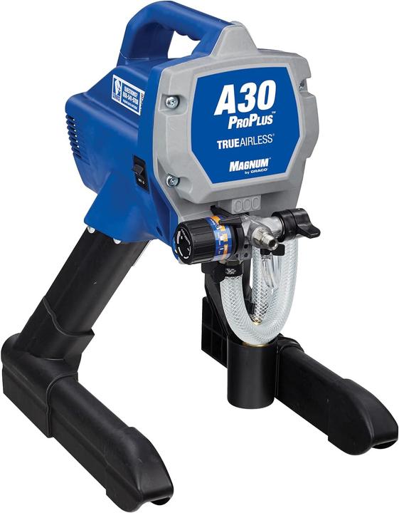 Image du produit Graco Appareil de peinture par pulvérisation Airless Magnum by A30 ProPlus