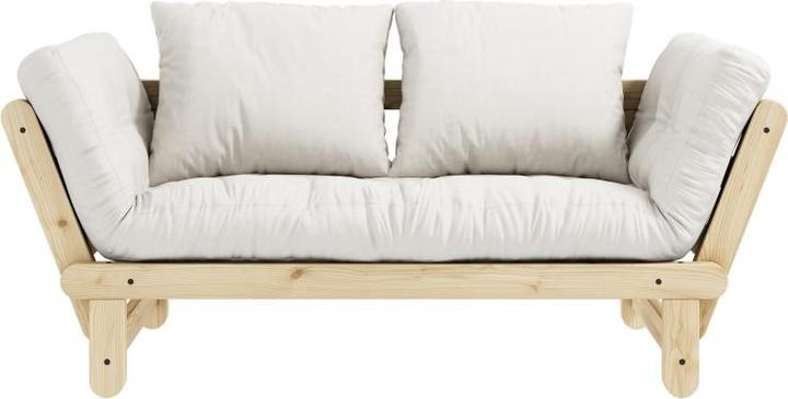 Actual product image Karup Design Beat (2 person sofa, Sofa bed)