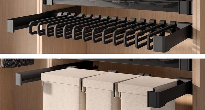 Produktbild Werkstarck Funktionsauszug CONERO 72 H (1 Stk.)