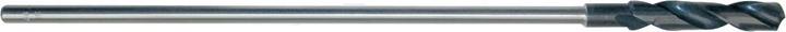 Produktbild PTG Schalungsbohrer HSS Ratioline, DIN 7490 B, 8,0 mm, Gesamtlänge 400 mm (8.0 Millimeter)
