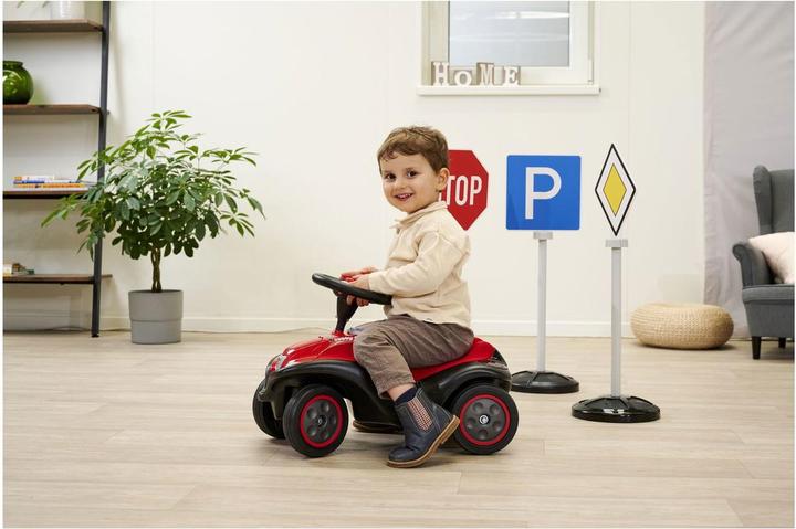 Actual product image BIG Bobby Car Next 2.0