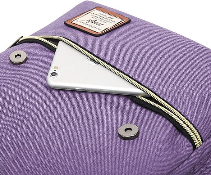 Produktbild Only-Bags.Store High School Rucksack Dreidimensionale Schultasche Notebook Junior Tasche Rucksack Büroangestellte