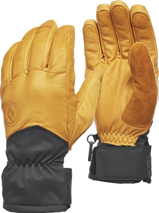 Black Diamond Tour Gloves