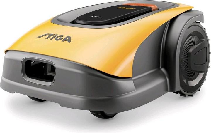 Actual product image Stiga A 1000 (1100 m²)