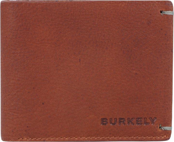 Brandy, Brown
