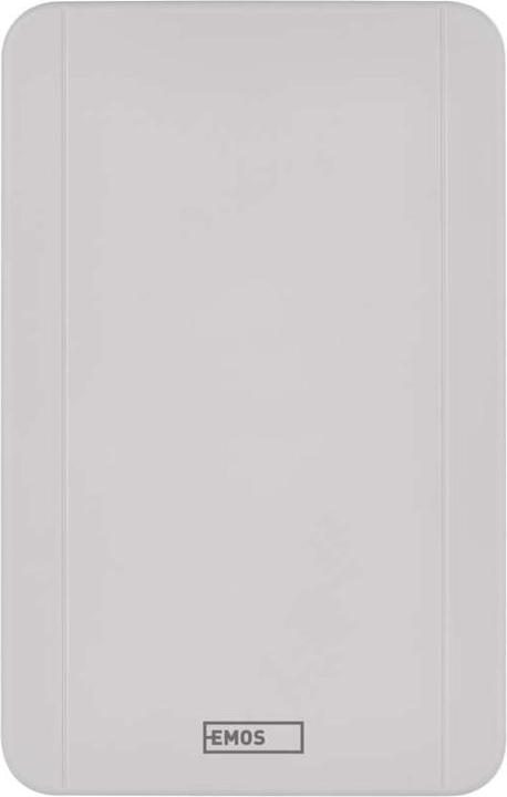 Actual product image Emos Wire doorbell P57002 (Wired)