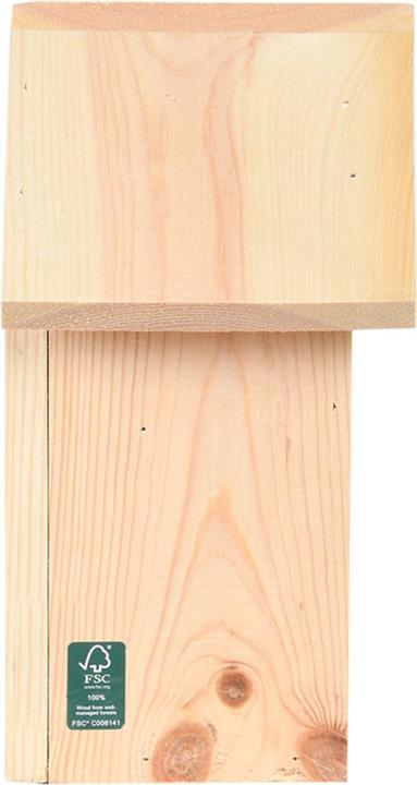 Actual product image Esschert Design Kleintierkäfig (Wild bees)