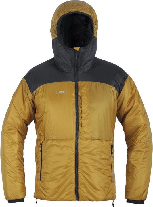Actual product image Directalpine Jacket YUNGAY (S)