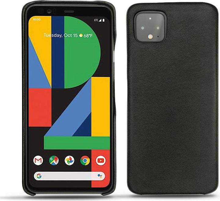 Productafbeelding Noreve Lederen omslag (Google Pixel 4)