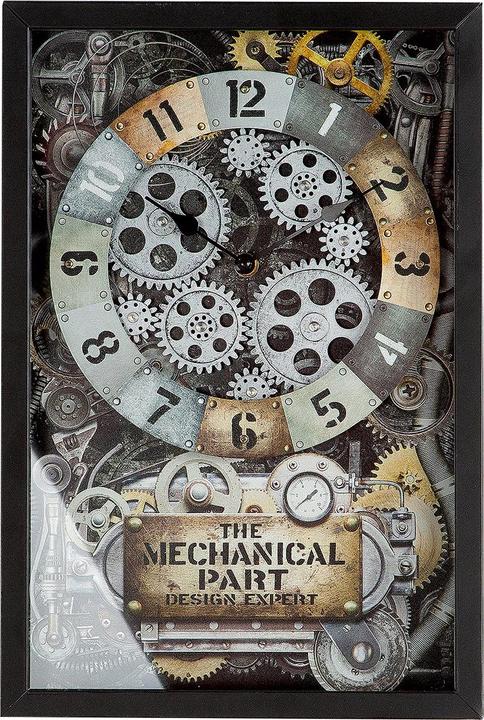 Casablanca by Gilde Steampunk