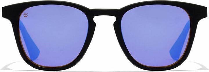 Immagine prodotto Northweek Occhiali da sole unisex Wall Blue Black Ø 140 mm