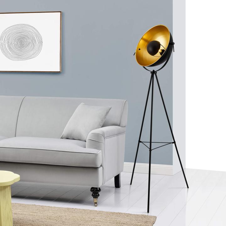 Actual product image Lux.Pro Angers (E27)