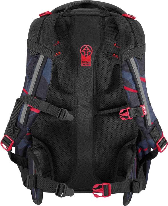 Produktbild Coocazoo Schulrucksack MATE, 30 Liter (30 l)