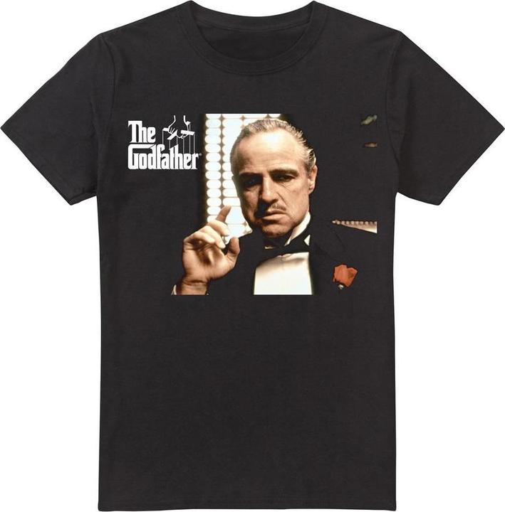 The Godfather Vito's Office TShirt